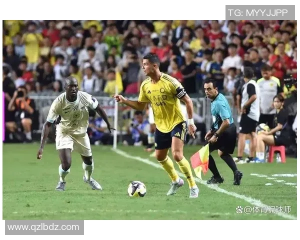 沙特联：利雅得成功2-1反转费哈，C罗双响+补时第14分钟点射绝杀